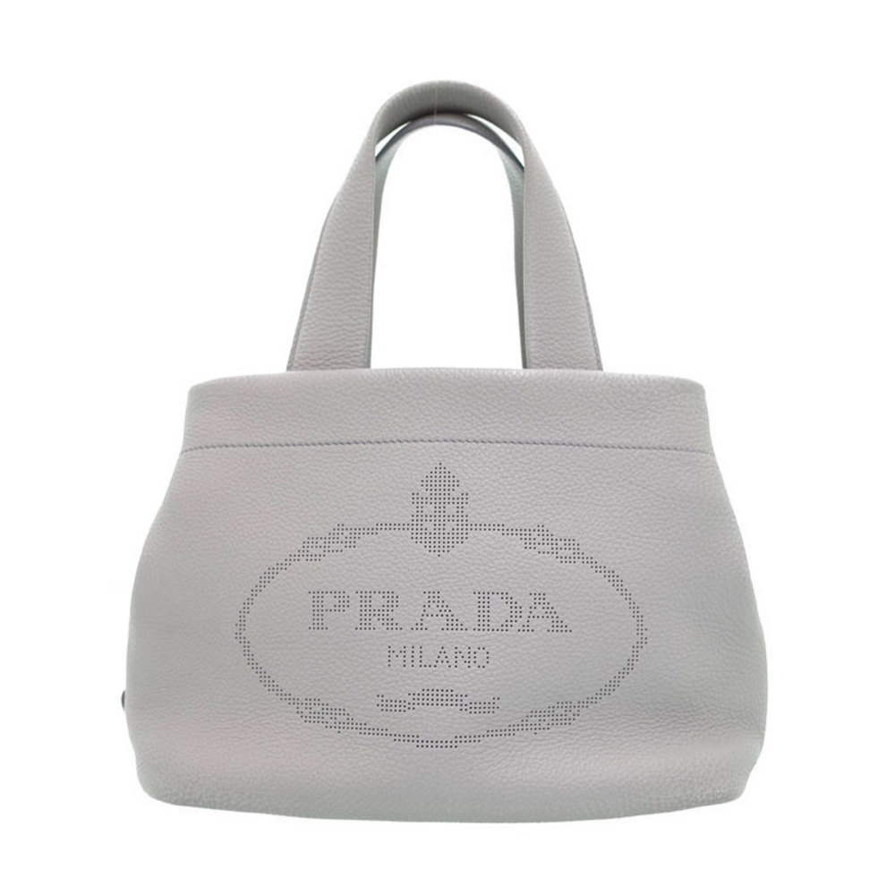 Prada Small Tote Bag